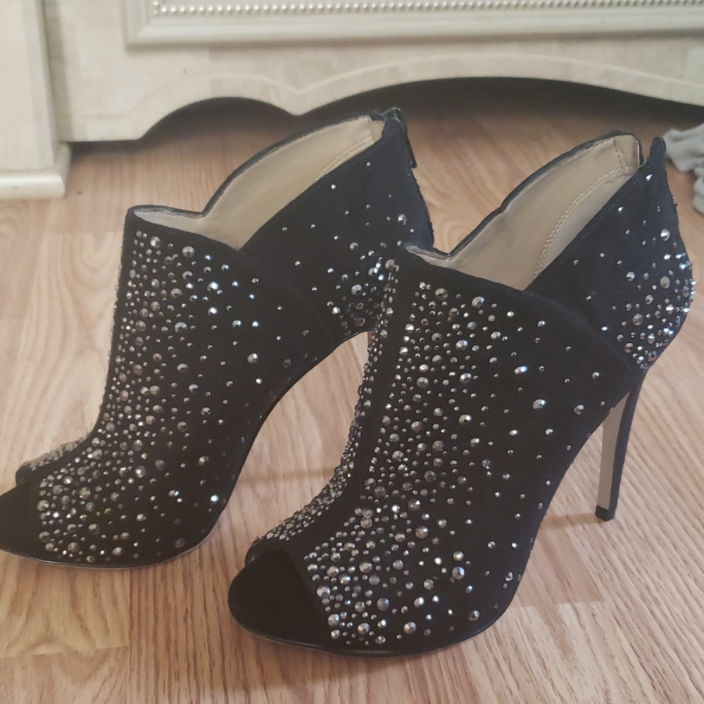 Booties